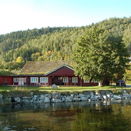 شقة Jaekta Fjordstue Mosvik المظهر الخارجي الصورة