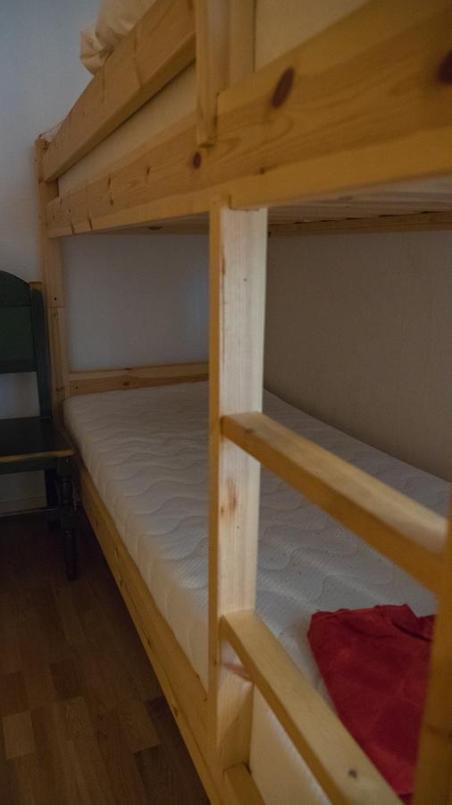شقة Jaekta Fjordstue Mosvik المظهر الخارجي الصورة